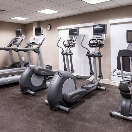 Residence Inn By Marriott Florence Luaran gambar