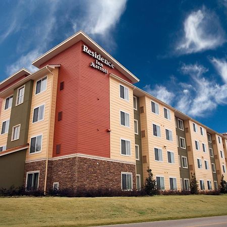Residence Inn By Marriott Florence Luaran gambar