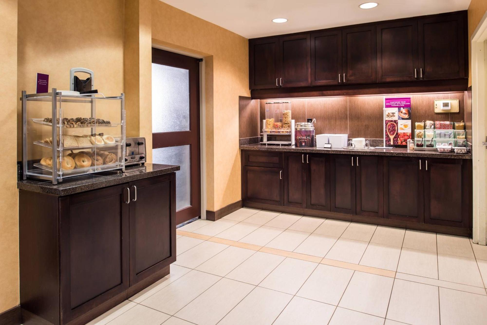 Residence Inn By Marriott Florence Luaran gambar