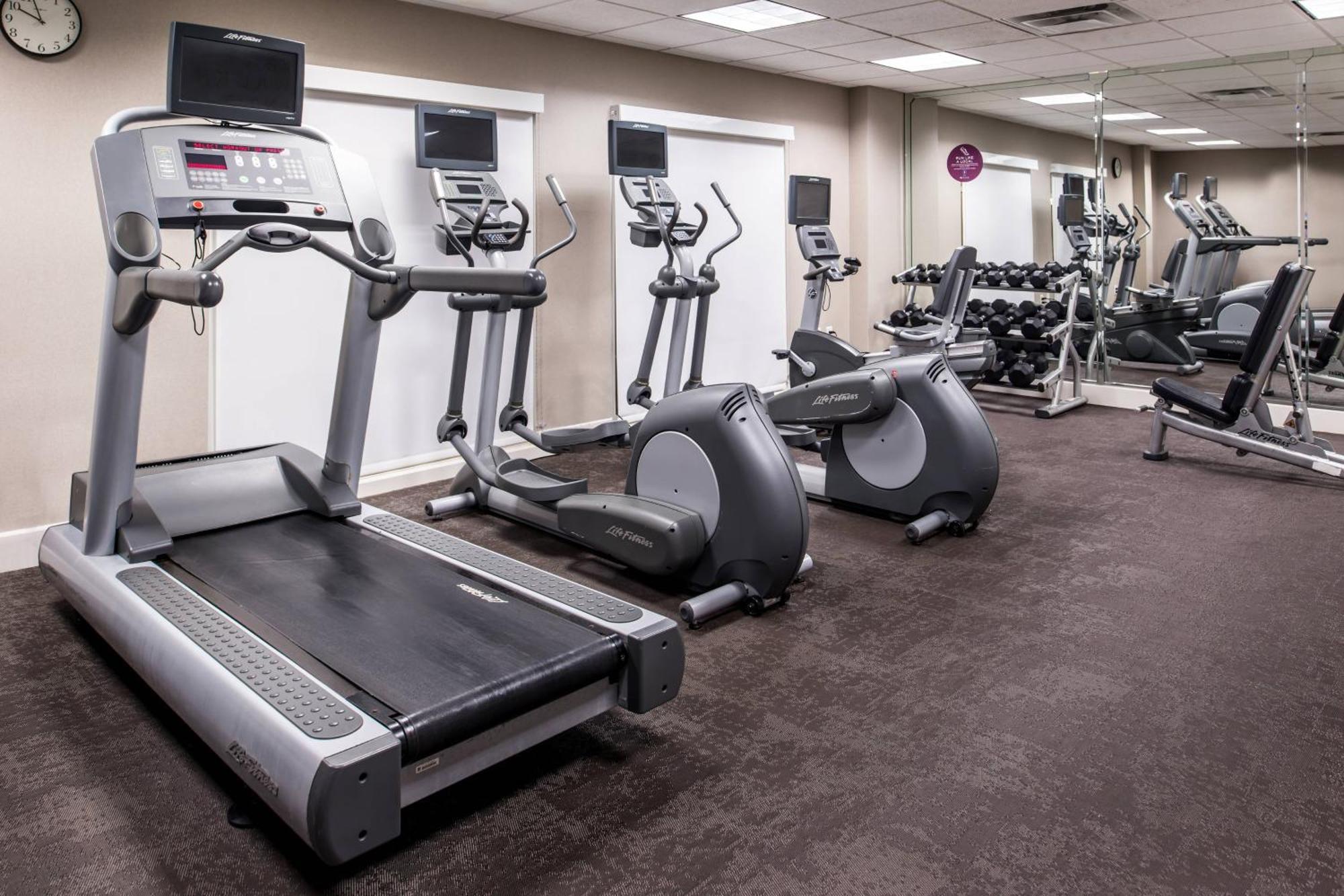 Residence Inn By Marriott Florence Luaran gambar