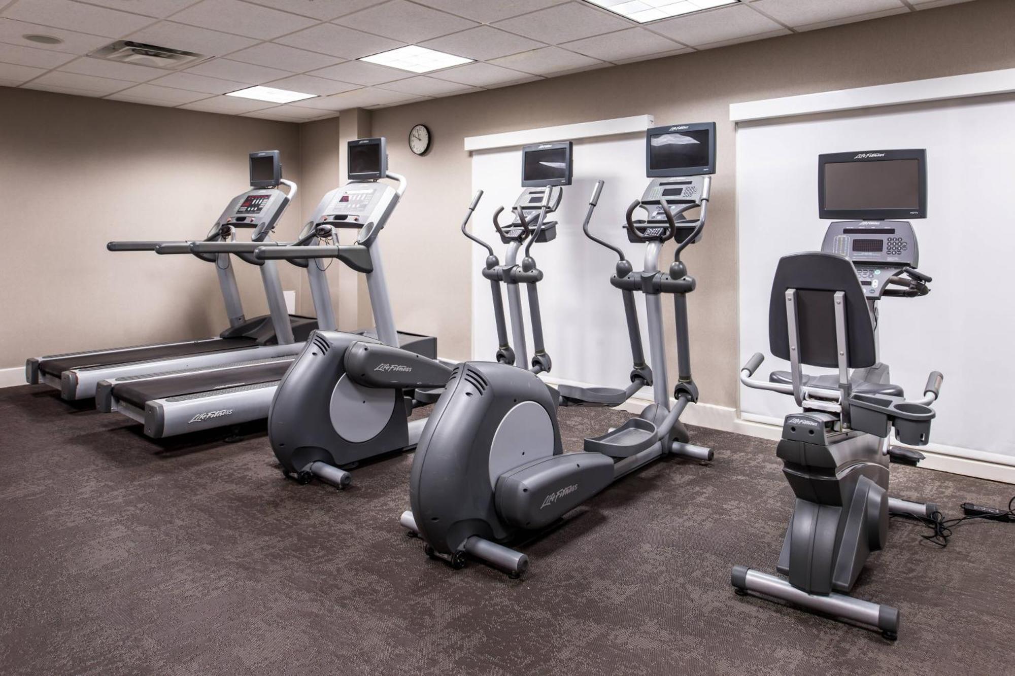 Residence Inn By Marriott Florence Luaran gambar