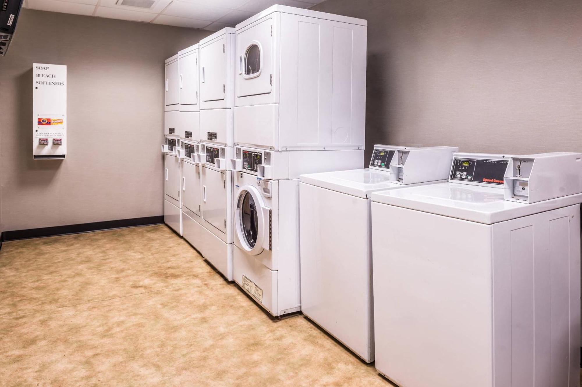 Residence Inn By Marriott Florence Luaran gambar