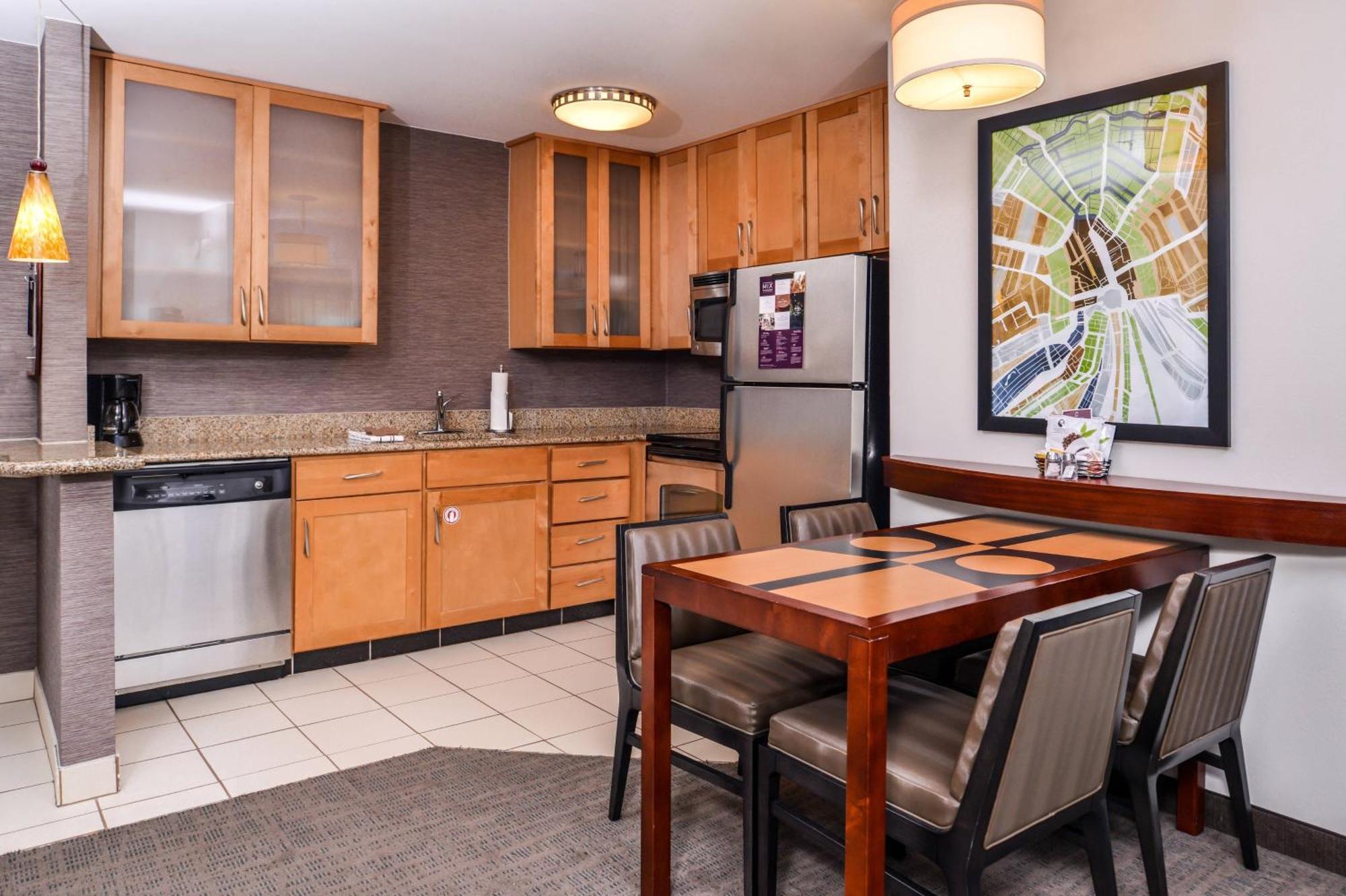 Residence Inn By Marriott Florence Luaran gambar