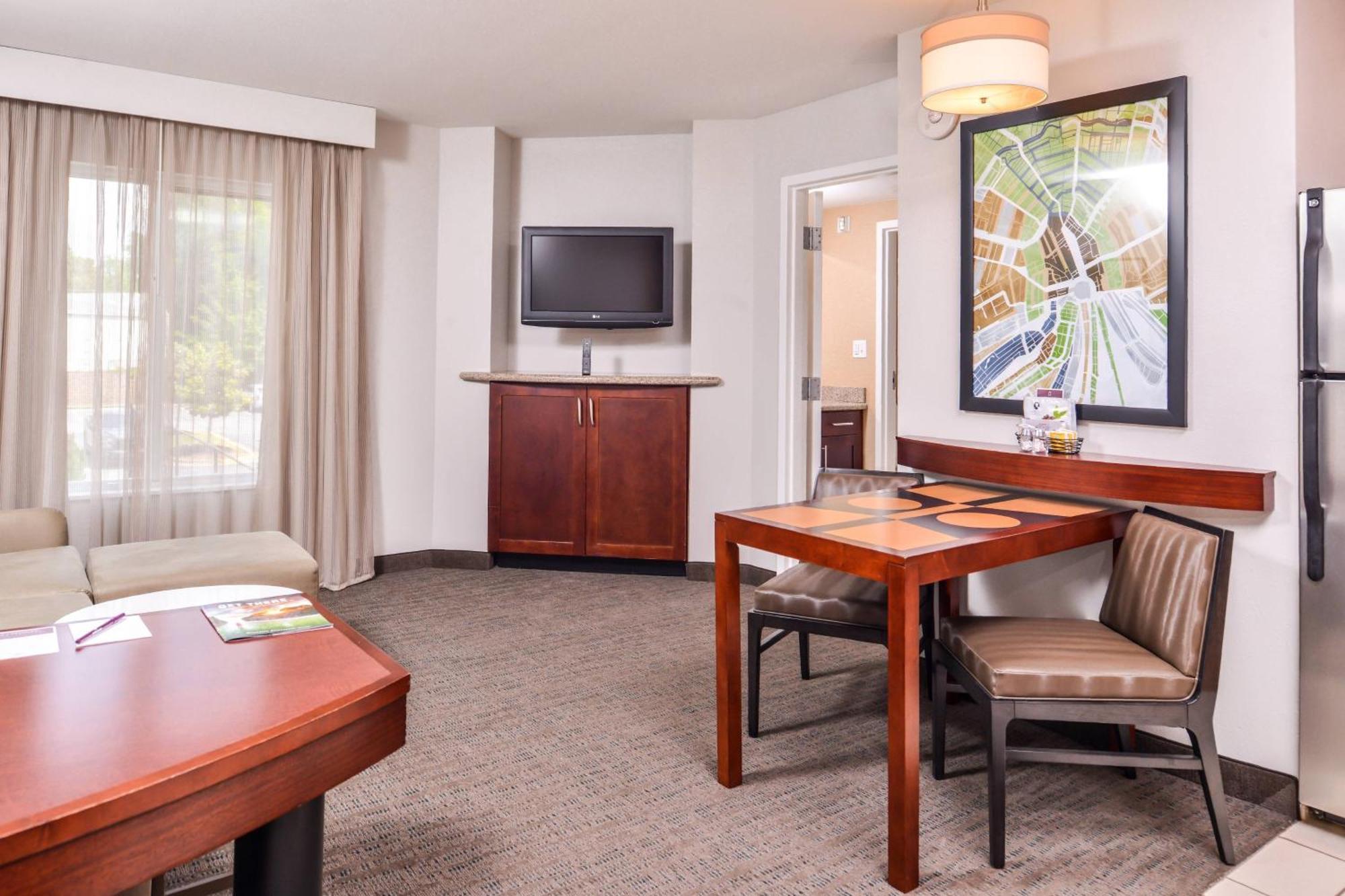 Residence Inn By Marriott Florence Luaran gambar