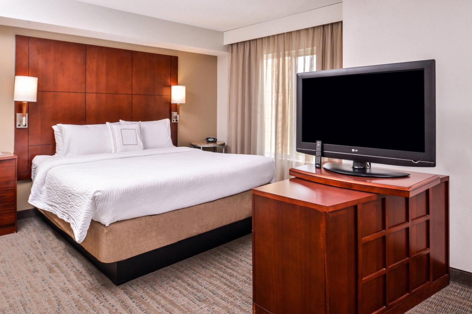 Residence Inn By Marriott Florence Luaran gambar