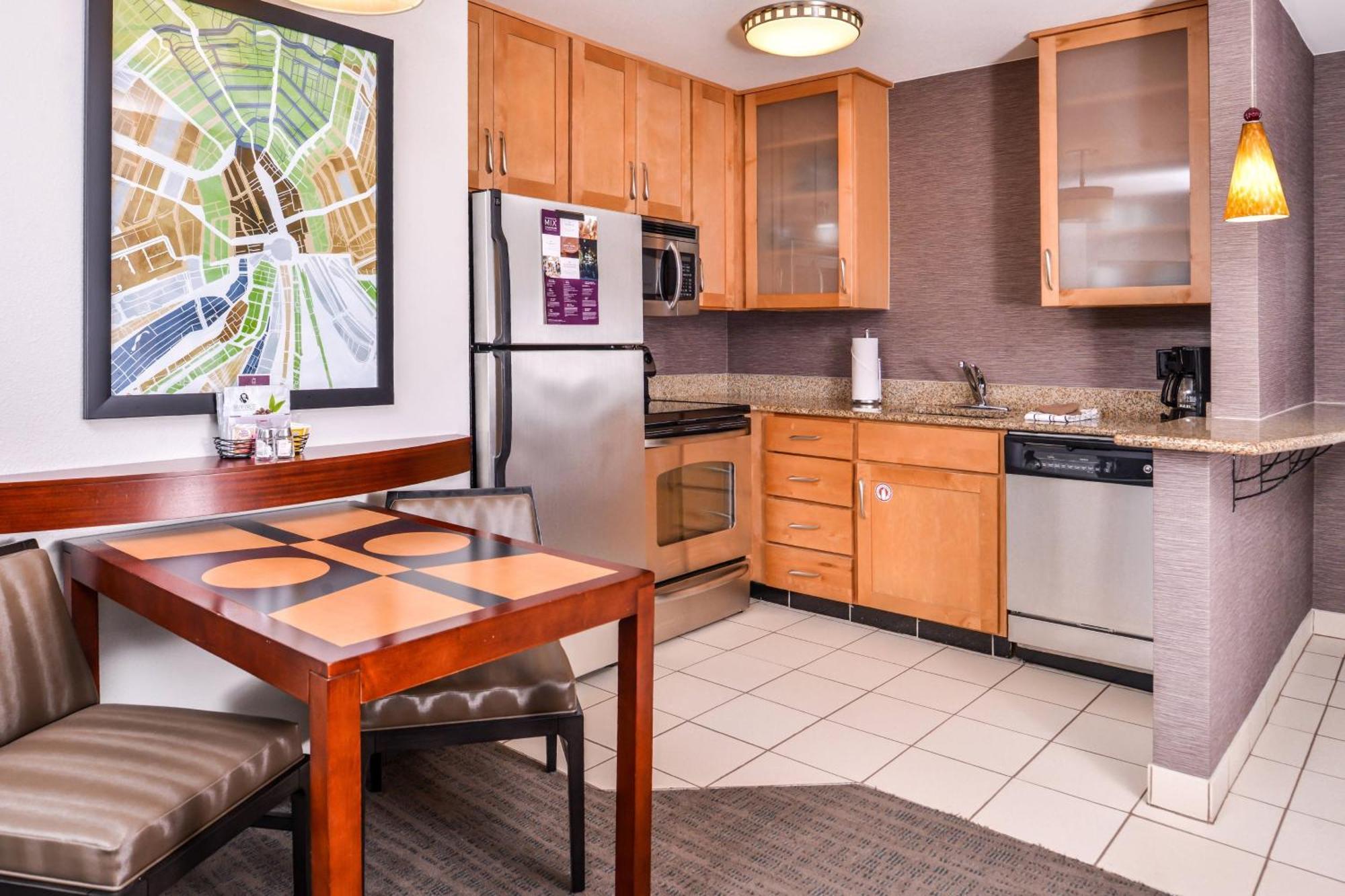 Residence Inn By Marriott Florence Luaran gambar