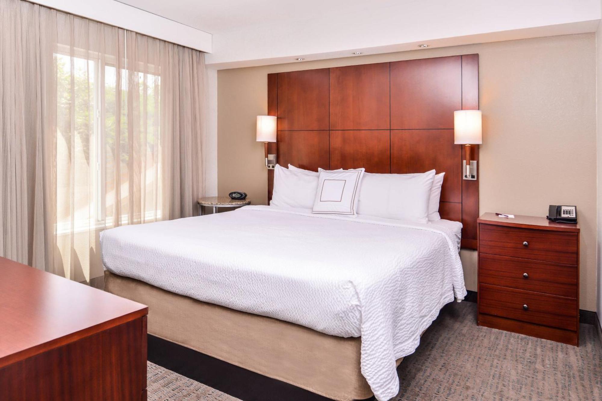 Residence Inn By Marriott Florence Luaran gambar