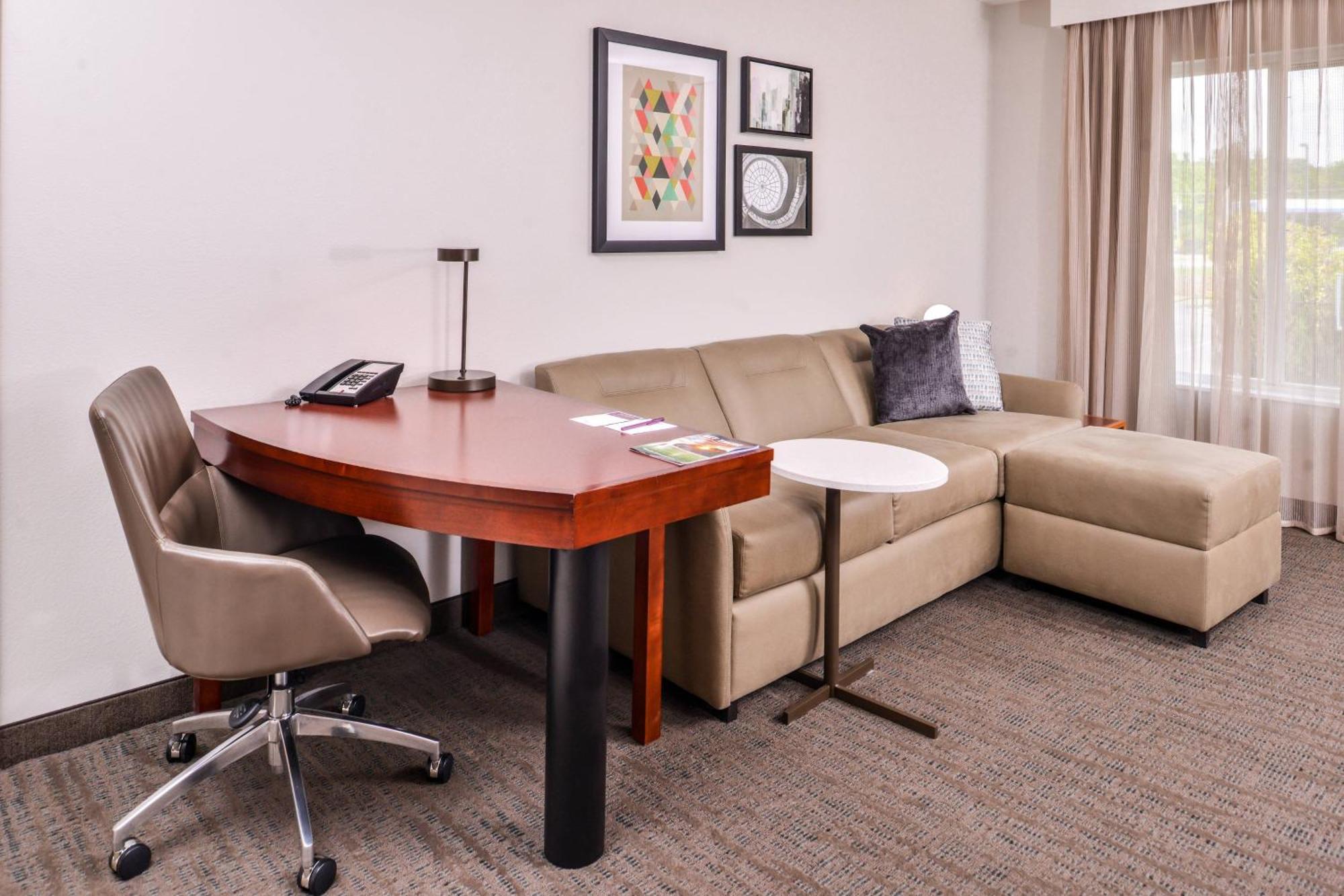 Residence Inn By Marriott Florence Luaran gambar