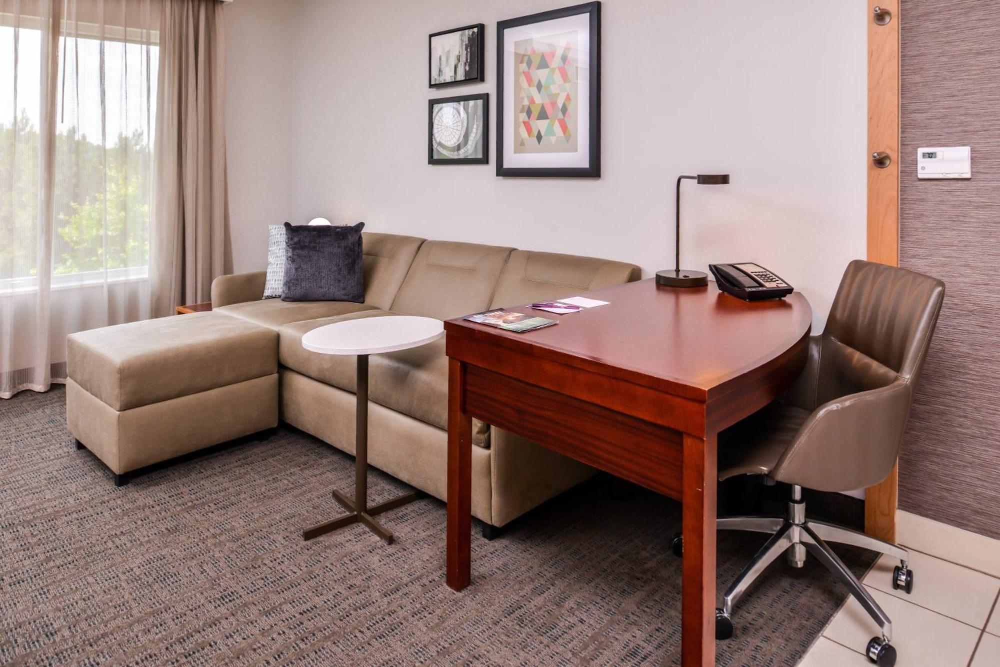 Residence Inn By Marriott Florence Luaran gambar