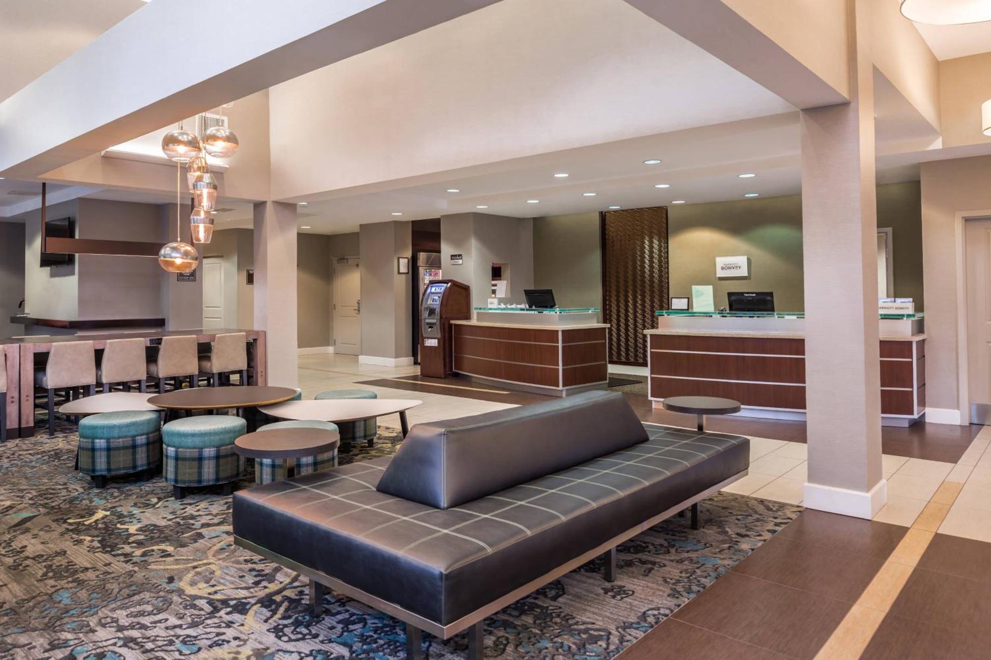Residence Inn By Marriott Florence Luaran gambar