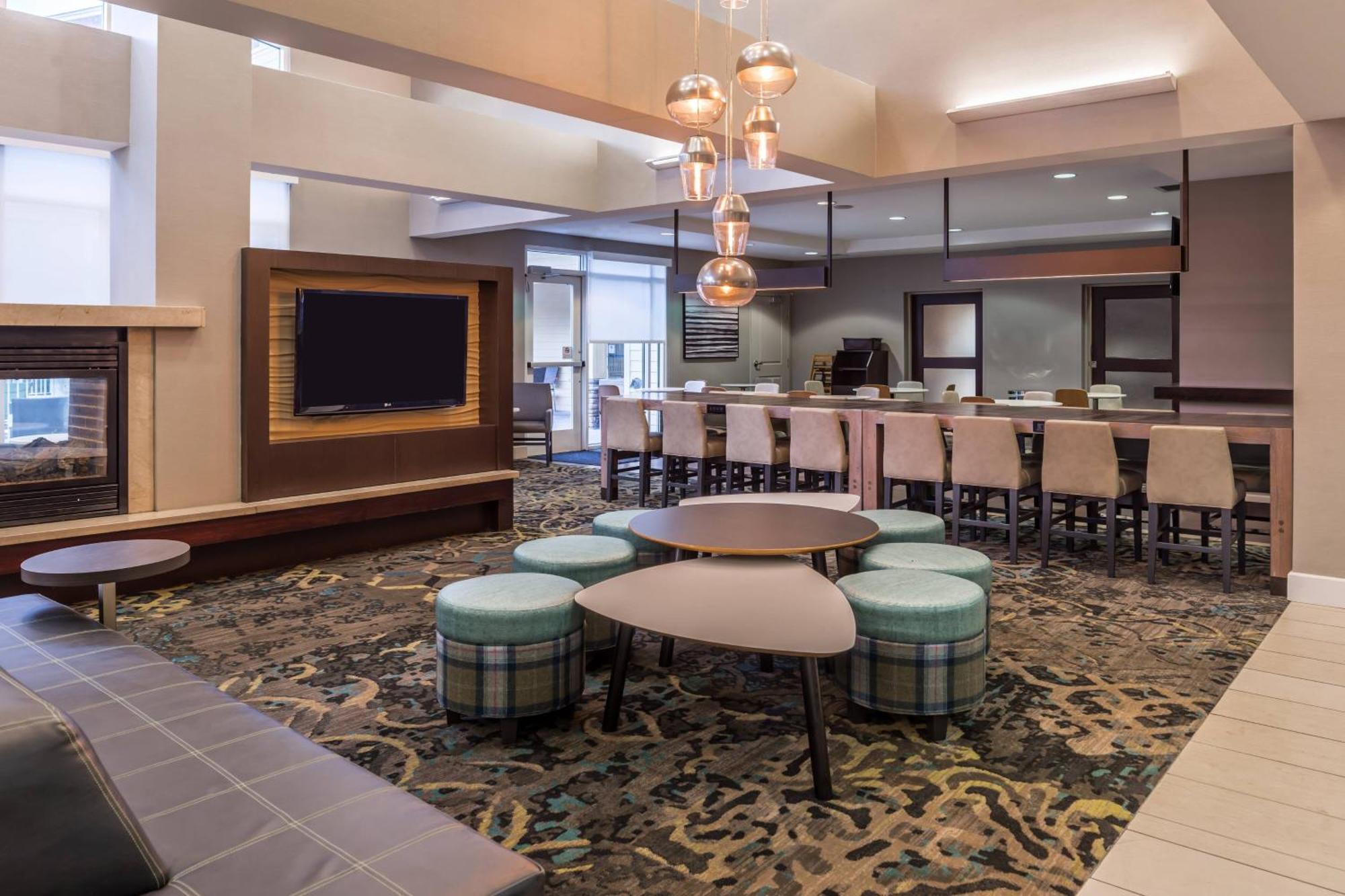 Residence Inn By Marriott Florence Luaran gambar