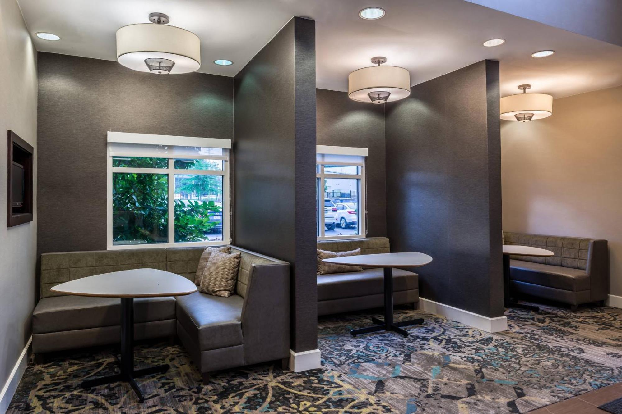Residence Inn By Marriott Florence Luaran gambar
