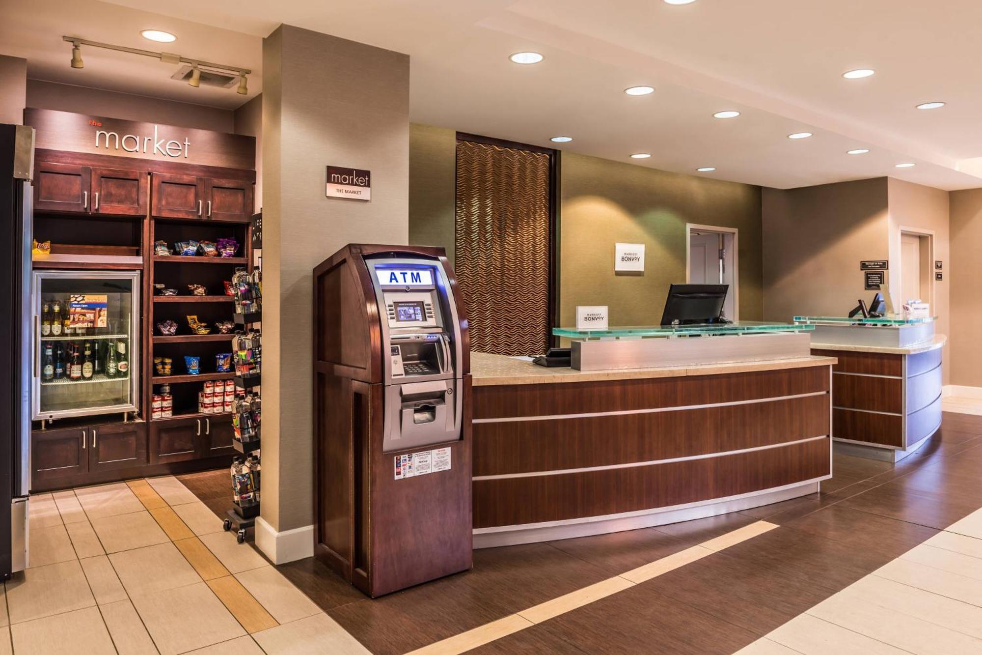Residence Inn By Marriott Florence Luaran gambar