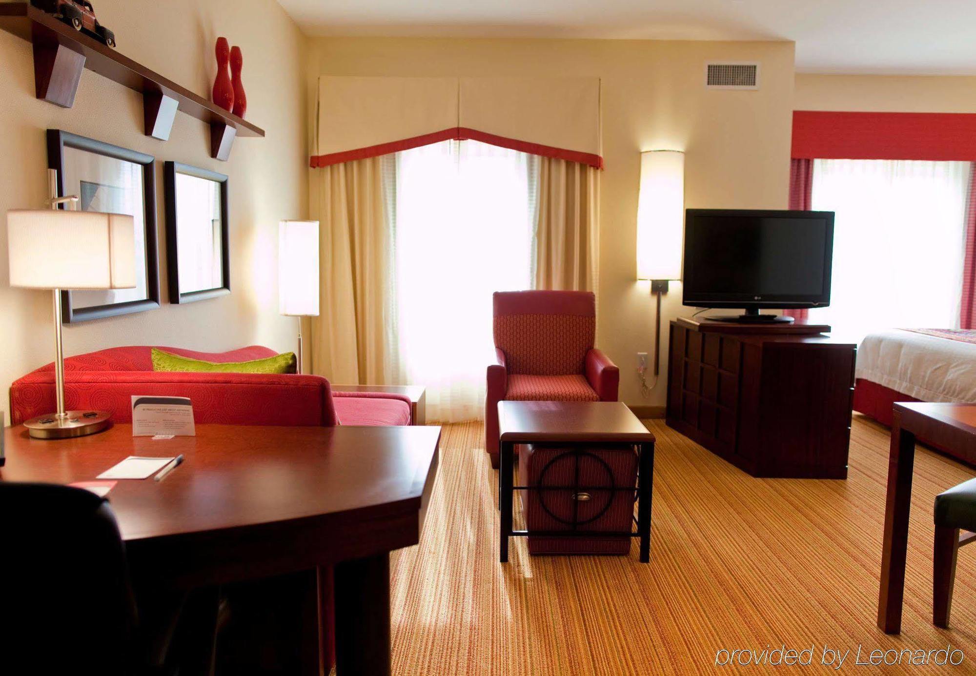Residence Inn By Marriott Florence Luaran gambar