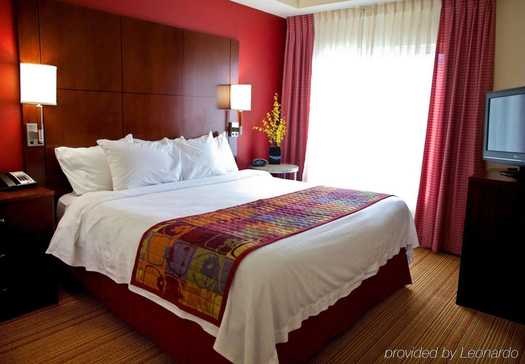 Residence Inn By Marriott Florence Luaran gambar