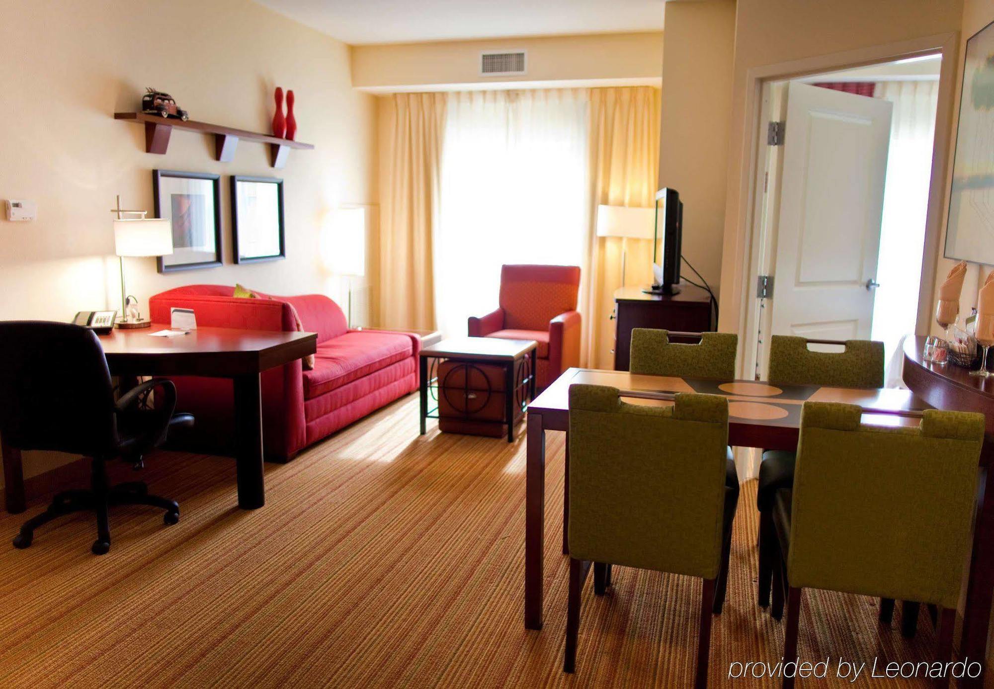 Residence Inn By Marriott Florence Luaran gambar